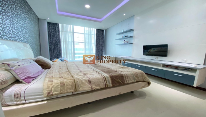 Green Bay Pluit Dijual Penthouse Langka 2br 102m2 Green Bay Pluit Greenbay Furnished 11 img_20241118_wa0068