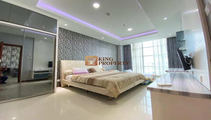 Green Bay Pluit Dijual Penthouse Langka 2br 102m2 Green Bay Pluit Greenbay Furnished 12 img_20241118_wa0071