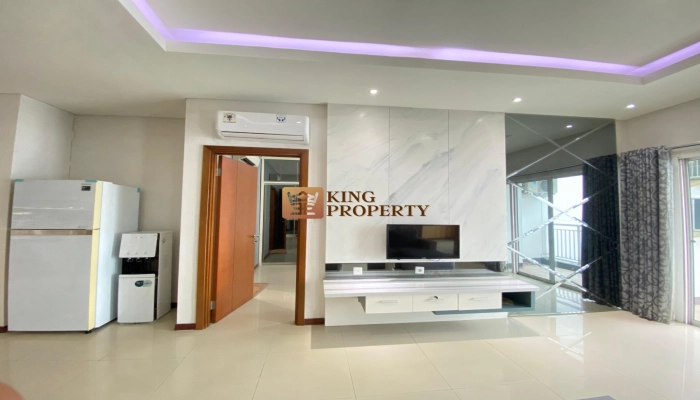 Green Bay Pluit Dijual Penthouse Langka 2br 102m2 Green Bay Pluit Greenbay Furnished 3 img_20241118_wa0076