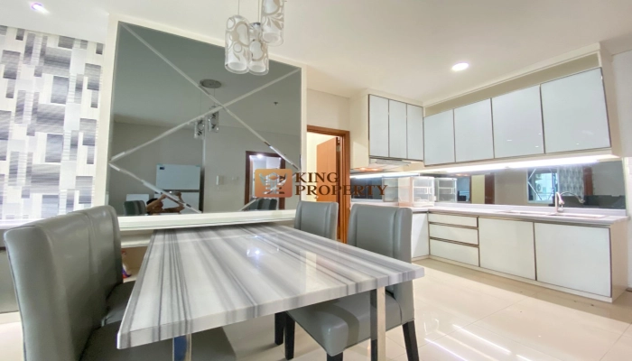 Green Bay Pluit Dijual Penthouse Langka 2br 102m2 Green Bay Pluit Greenbay Furnished 5 img_20241118_wa0080