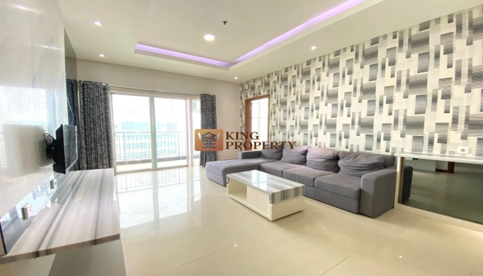 Green Bay Pluit Dijual Penthouse Langka 2br 102m2 Green Bay Pluit Greenbay Furnished 1 img_20241118_wa0081