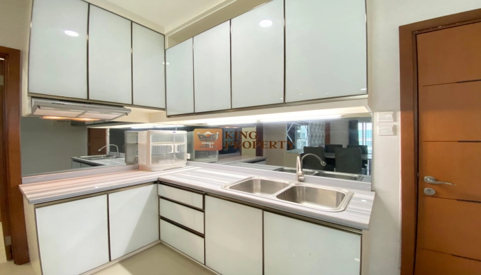 Green Bay Pluit Dijual Penthouse Langka 2br 102m2 Green Bay Pluit Greenbay Furnished 6 img_20241118_wa0083