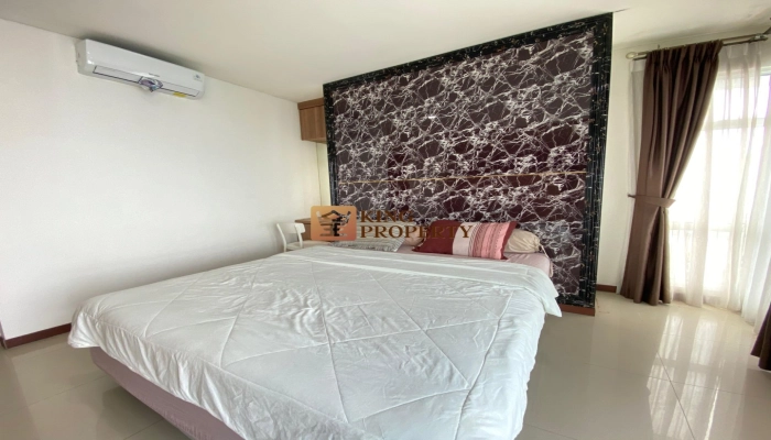 Green Bay Pluit Interior Homey Condo Furnished View Laut Hook 3BR118m2 Green Bay Pluit 6 img_20241120_wa0049