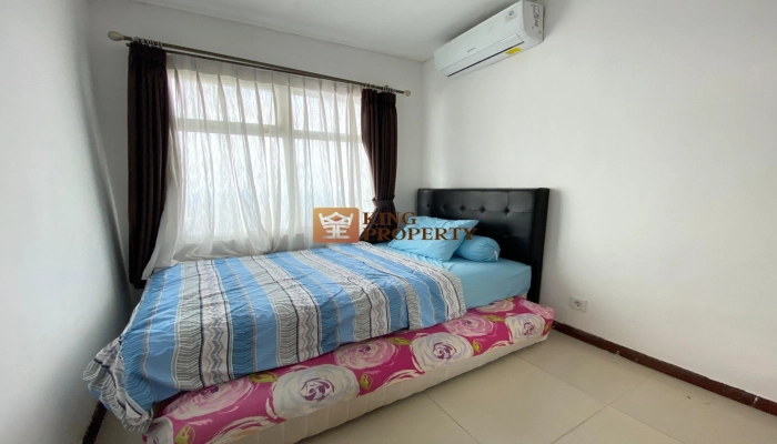 Green Bay Pluit Interior Homey Condo Furnished View Laut Hook 3BR118m2 Green Bay Pluit 9 img_20241120_wa0058