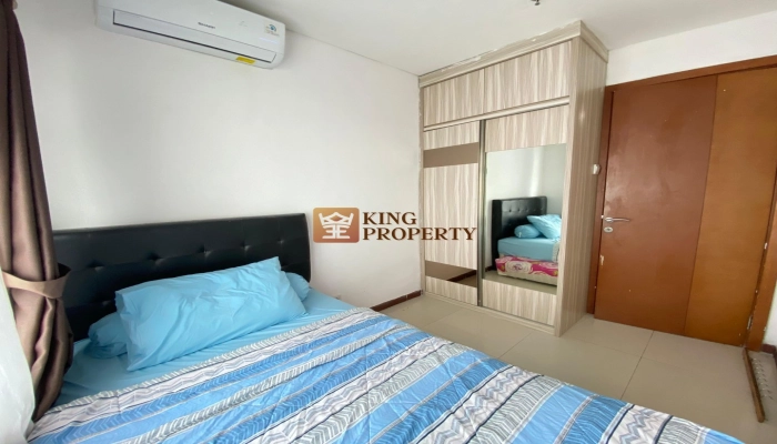 Green Bay Pluit Interior Homey Condo Furnished View Laut Hook 3BR118m2 Green Bay Pluit 10 img_20241120_wa0061