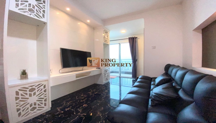 Green Bay Pluit Disewa Condominium Mewah 2BR 74m2 Furnished Lengkap Green Bay Pluit 2 img_20241122_wa0011