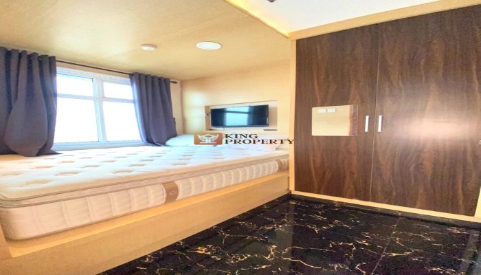 Green Bay Pluit Disewa Condominium Mewah 2BR 74m2 Furnished Lengkap Green Bay Pluit 7 img_20241122_wa0014