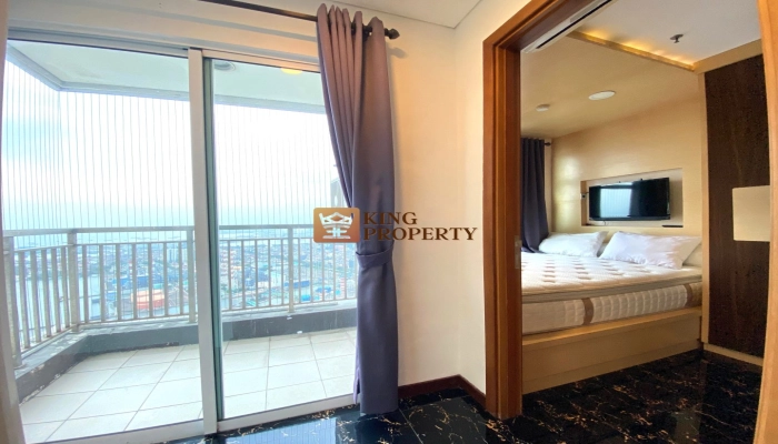 Green Bay Pluit Disewa Condominium Mewah 2BR 74m2 Furnished Lengkap Green Bay Pluit 8 img_20241122_wa0015