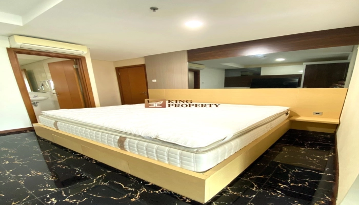 Green Bay Pluit Disewa Condominium Mewah 2BR 74m2 Furnished Lengkap Green Bay Pluit 9 img_20241122_wa0016