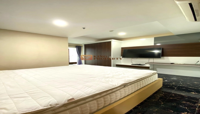 Green Bay Pluit Disewa Condominium Mewah 2BR 74m2 Furnished Lengkap Green Bay Pluit 10 img_20241122_wa0017