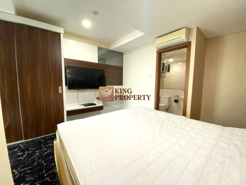 Green Bay Pluit Disewa Condominium Mewah 2BR 74m2 Furnished Lengkap Green Bay Pluit 11 img_20241122_wa0021