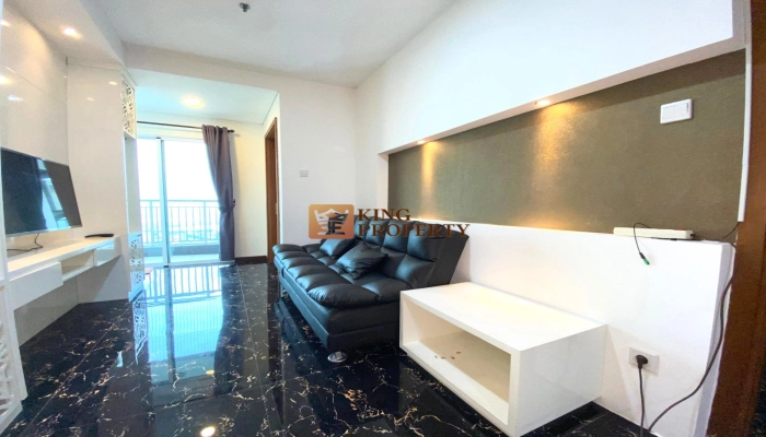 Green Bay Pluit Disewa Condominium Mewah 2BR 74m2 Furnished Lengkap Green Bay Pluit 4 img_20241122_wa0022