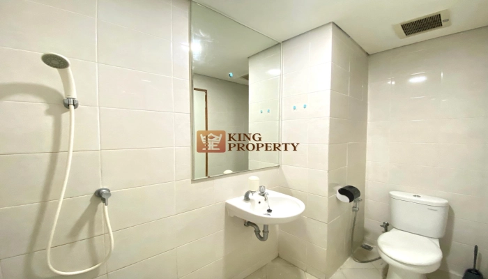 Green Bay Pluit Disewa Condominium Mewah 2BR 74m2 Furnished Lengkap Green Bay Pluit 12 img_20241122_wa0057