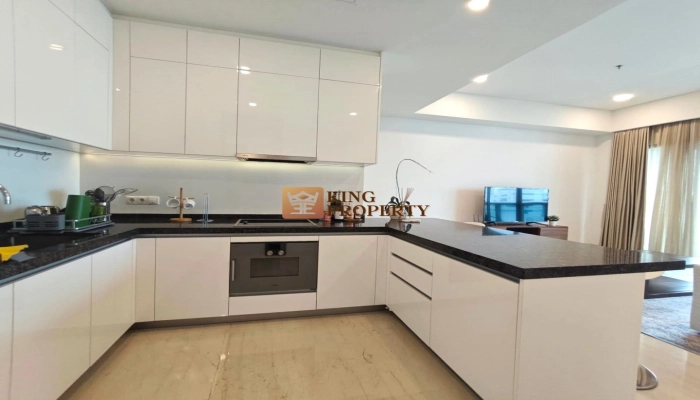 Jakarta Pusat Interior Furnished Disewa Tipe Suite 2BR View Kota Andamaya Residence 3 img_20241130_wa0113