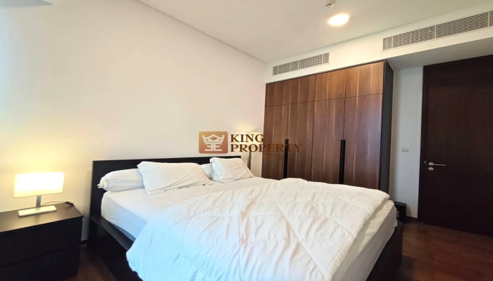Jakarta Pusat Interior Furnished Disewa Tipe Suite 2BR View Kota Andamaya Residence 10 img_20241130_wa0132