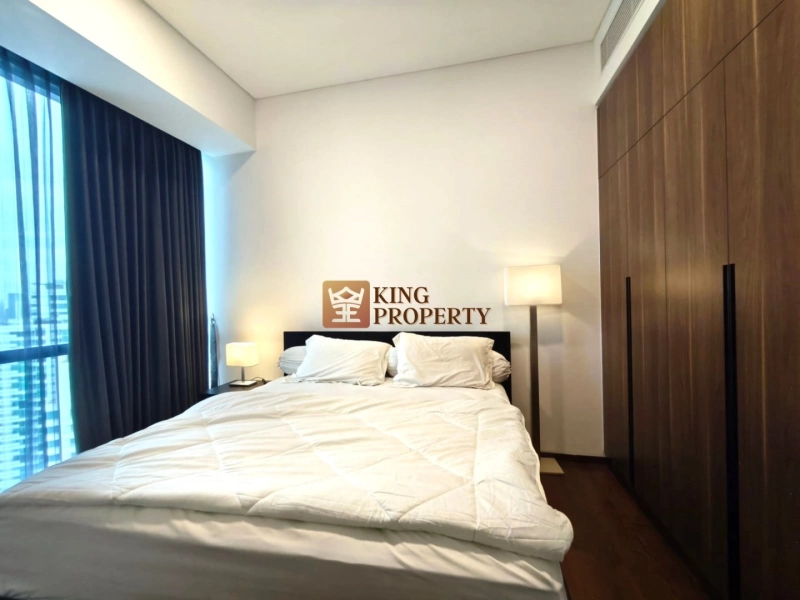 Jakarta Pusat Interior Furnished Disewa Tipe Suite 2BR View Kota Andamaya Residence 11 img_20241130_wa0134