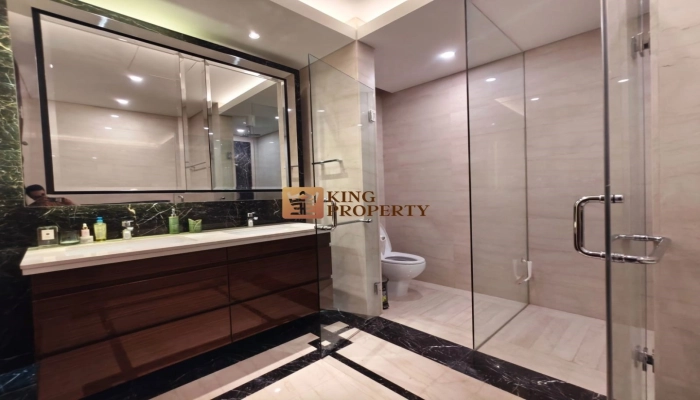 Jakarta Pusat Interior Furnished Disewa Tipe Suite 2BR View Kota Andamaya Residence 12 img_20241130_wa0140