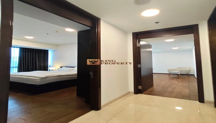 Jakarta Pusat Interior Furnished Disewa Tipe Suite 2BR View Kota Andamaya Residence 13 img_20241130_wa0143