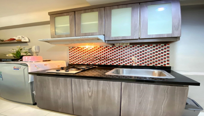 Green Bay Pluit Studio Minimalis View Kota! Full Furnished Siap Huni Green Bay Pluit 7 img_20241210_wa0020