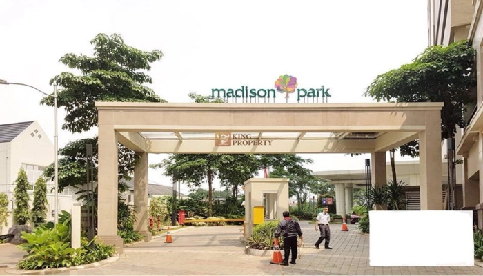 Madison Park   Disewakan 1 Bedroom Madison Park – Warm Modern Minimalist Design, Full Furnish Dekat Central Park 23 img_20241212_wa0015