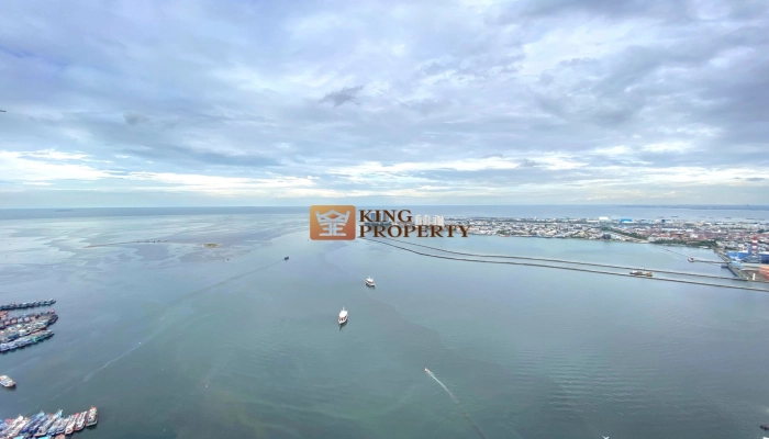 Green Bay Pluit Penthouse Langka 3br 148m2 Green Bay Pluit Greenbay View Laut Lepas 16 img_20241217_wa0001