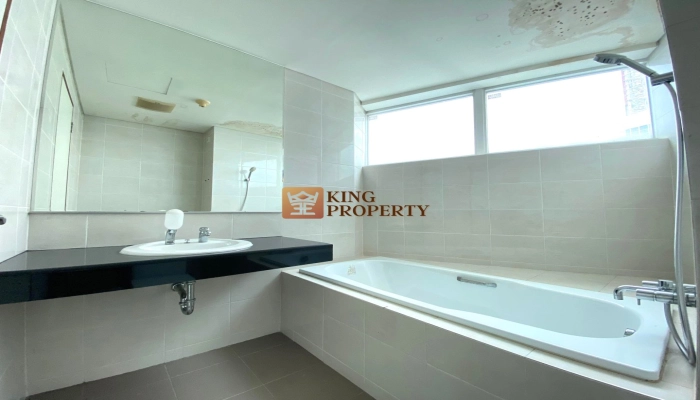 Green Bay Pluit Eksklusif! Penthouse 3BR 148m2 + 4AC Green Bay Pluit View Laut, Siap Huni 18 img_20241217_wa0021