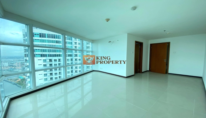 Green Bay Pluit Eksklusif! Penthouse 3BR 148m2 + 4AC Green Bay Pluit View Laut, Siap Huni 15 img_20241217_wa0023