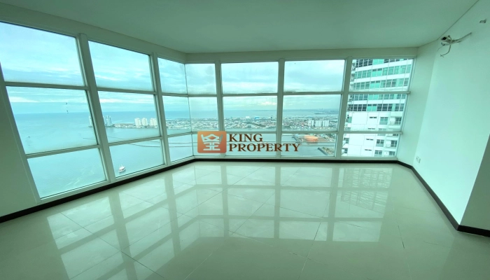 Green Bay Pluit Eksklusif! Penthouse 3BR 148m2 + 4AC Green Bay Pluit View Laut, Siap Huni 1 img_20241217_wa0025
