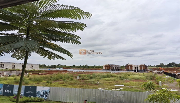 Bodetabek Terranea Homes Tipe Verda Rumah 2 Lantai Siap Huni Dekat Aeon Mall BSD! 14 img_20250122_132157