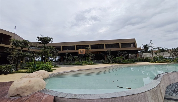 Bodetabek Terranea Homes Tipe Verda Rumah 2 Lantai Siap Huni Dekat Aeon Mall BSD! 15 img_20250122_162438