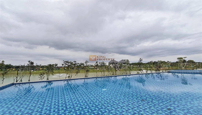 Bodetabek Terranea Homes Tipe Verda Rumah 2 Lantai Siap Huni Dekat Aeon Mall BSD! 18 img_20250122_162629