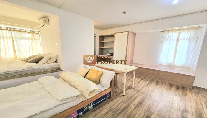 Green Bay Pluit Furnished Interior 1BR 35m2 Hook View Kota Green Bay Pluit Greenbay 2 img_20250217_wa0170