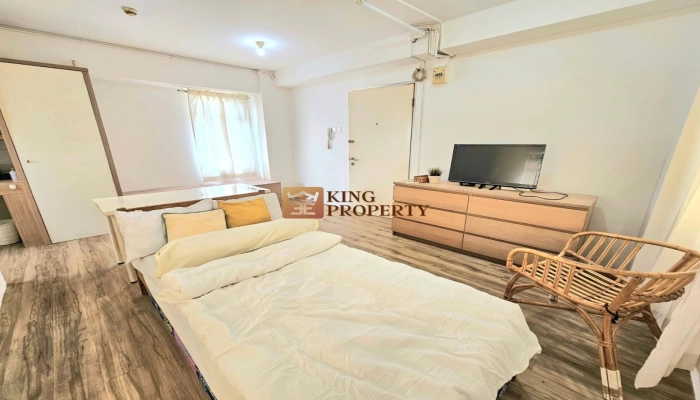 Green Bay Pluit Furnished Interior 1BR 35m2 Hook View Kota Green Bay Pluit Greenbay 3 img_20250217_wa0173