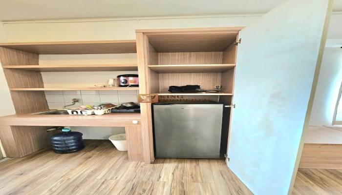 Green Bay Pluit Furnished Interior 1BR 35m2 Hook View Kota Green Bay Pluit Greenbay 4 img_20250217_wa0174