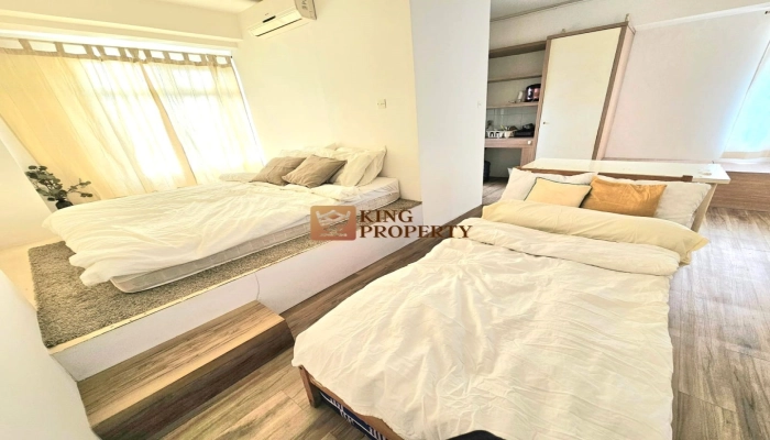 Green Bay Pluit Furnished Interior 1BR 35m2 Hook View Kota Green Bay Pluit Greenbay 11 img_20250217_wa0181