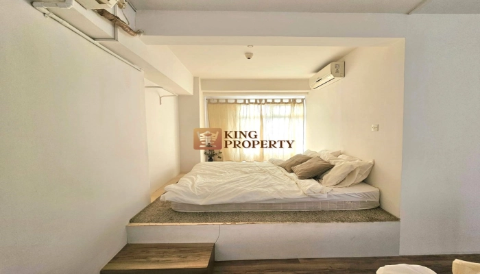 Green Bay Pluit Furnished Interior 1BR 35m2 Hook View Kota Green Bay Pluit Greenbay 12 img_20250217_wa0185