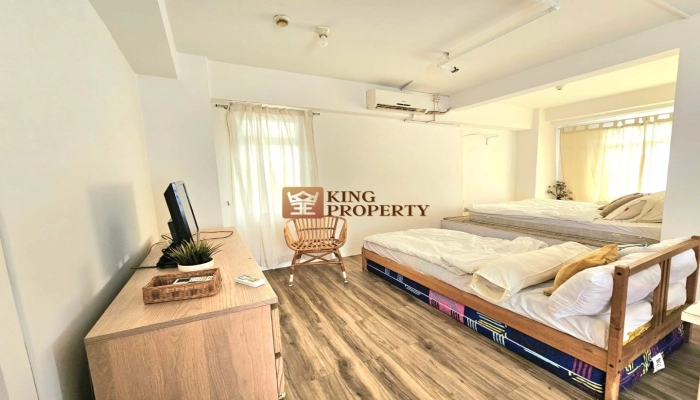 Green Bay Pluit Furnished Interior 1BR 35m2 Hook View Kota Green Bay Pluit Greenbay 13 img_20250217_wa0186