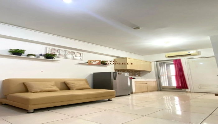 Green Bay Pluit Murah Dekat Mall Green Bay Pluit 2BR Furnish Siap Huni Greenbay 3 img_20250224_wa0080