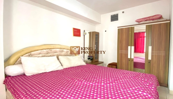 Green Bay Pluit Murah Dekat Mall Green Bay Pluit 2BR Furnish Siap Huni Greenbay 5 img_20250224_wa0082