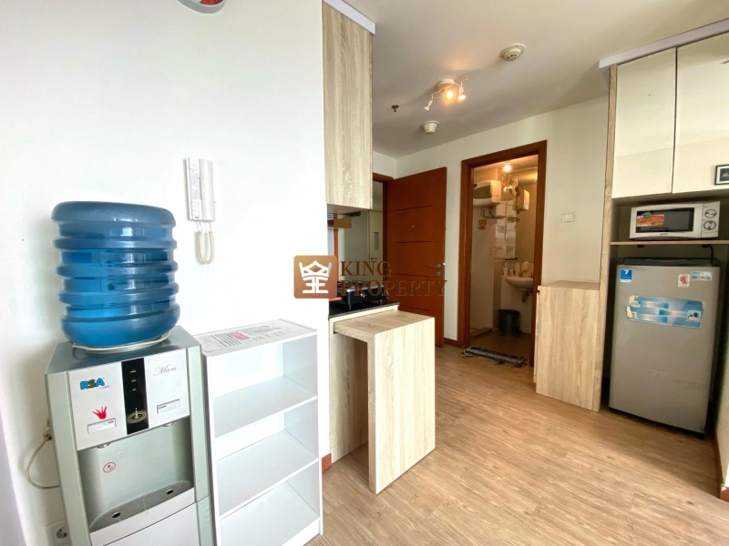 Green Bay Pluit Jarang Ada Condo 1BR Interior Furnished Mewah Green Bay Pluit 3 img_20250227_wa0014