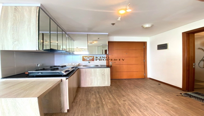 Green Bay Pluit Jarang Ada Condo 1BR Interior Furnished Mewah Green Bay Pluit 9 img_20250227_wa0029