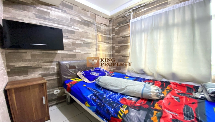 Green Bay Pluit Interior Furnished Homey Hook 3BR 50m2 View Kota Green Bay Pluit 10 img_20250312_wa0075