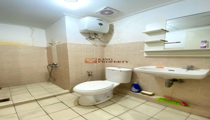 Green Bay Pluit Interior Furnished Homey Hook 3BR 50m2 View Kota Green Bay Pluit 11 img_20250312_wa0079