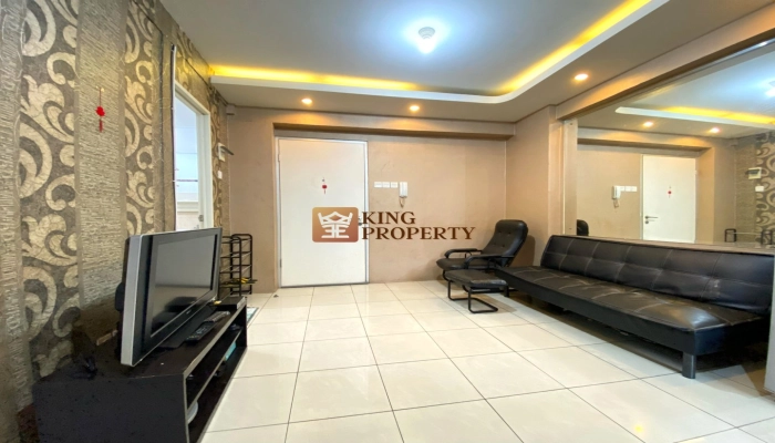 Green Bay Pluit Interior Furnished Homey Hook 3BR 50m2 View Kota Green Bay Pluit 4 img_20250312_wa0081