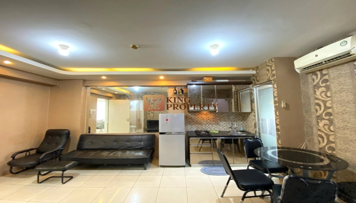 Green Bay Pluit Interior Furnished Homey Hook 3BR 50m2 View Kota Green Bay Pluit 5 img_20250312_wa0083