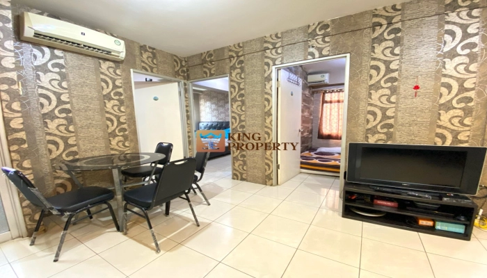 Green Bay Pluit Interior Furnished Homey Hook 3BR 50m2 View Kota Green Bay Pluit 6 img_20250312_wa0087