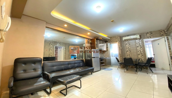 Green Bay Pluit Interior Furnished Homey Hook 3BR 50m2 View Kota Green Bay Pluit 1 img_20250312_wa0088