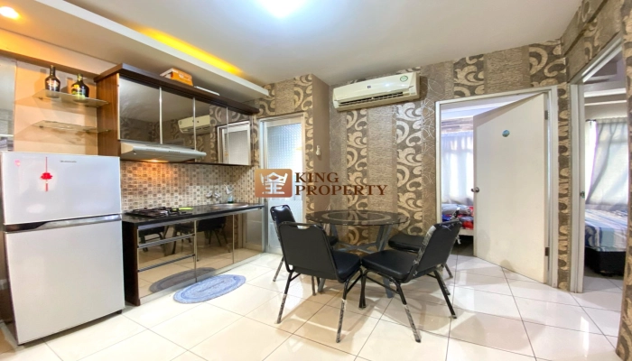 Green Bay Pluit Interior Furnished Homey Hook 3BR 50m2 View Kota Green Bay Pluit 2 img_20250312_wa0090