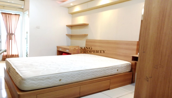 Green Bay Pluit Furnished Siap Huni Studio 21m2 Lantai Rendah Green Bay Pluit 1 img_20250313_140158