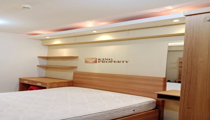 Green Bay Pluit Furnished Siap Huni Studio 21m2 Lantai Rendah Green Bay Pluit 3 img_20250313_140258